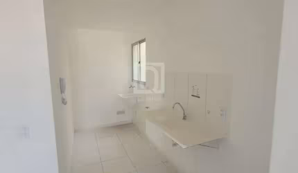 Apartamento à venda no Condomínio Residencial Imagine em Salto de Pirapora, SP