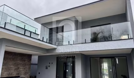 Casa à venda no condomínio Via Reggio, Sorocaba