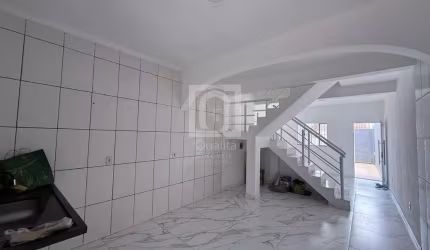 Casa sobrado 3 quartos à venda no Jardim dos Eucaliptos, Sorocaba