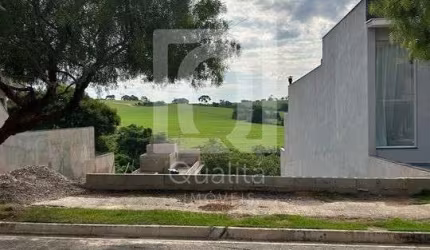 Terreno à venda no Condomínio Residencial Helena Maria em Sorocaba