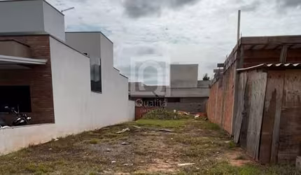 Terreno à venda Condomínio Residencial Horto Florestal Villagio - Sorocaba