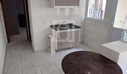 Casa em Condomínio na Zona Norte de Sorocaba