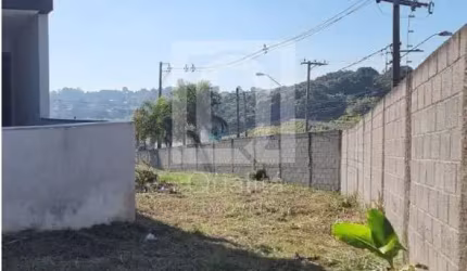 Terreno à venda no Condomínio Horizontes de Sorocaba
