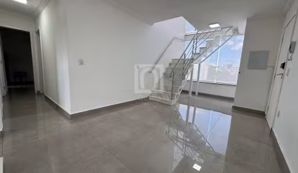 Cobertura Duplex à venda Residencial Jardim do Paço, Sorocaba