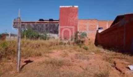 Terreno 125 m² à venda no Parque São Bento em Sorocaba, SP