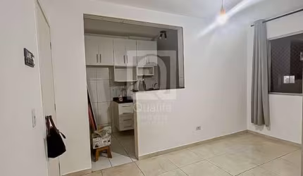 Apartamento a venda no Residencial Parque Sicília Campolim