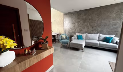 Casa 3 quartos à venda no Condomínio Ibiti Reserva, Sorocaba, SP.