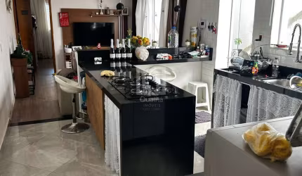 Casa à venda no bairro Jardim Ana Claudia em Votorantim