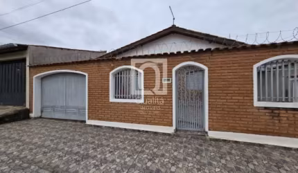 Casa Térrea a Venda Vila Nova Sorocaba