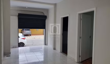Casa residencial ou comercial à venda na Vila Jardini, Sorocaba!