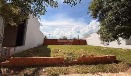 Terreno 160 m² à venda no Condomínio Terras de São Francisco, Sorocaba.