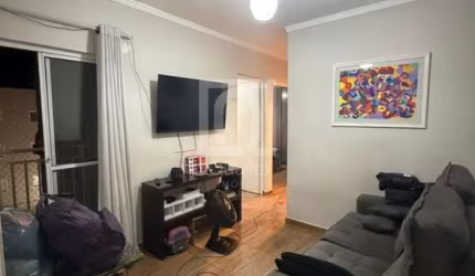 Apartamento à venda no Residencial Pedras Preciosas. Sorocaba