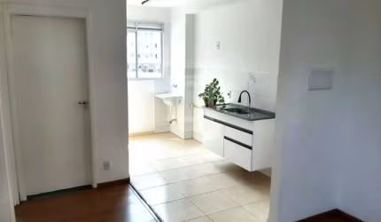 Apartamento à venda Condomínio Lar Barcelona em Sorocaba