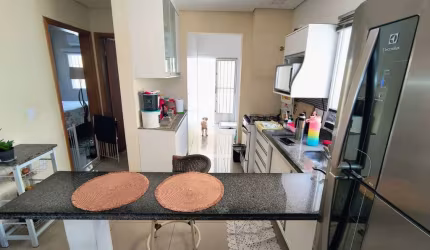Apartamento Garden à venda na Zona Oeste de Sorocaba