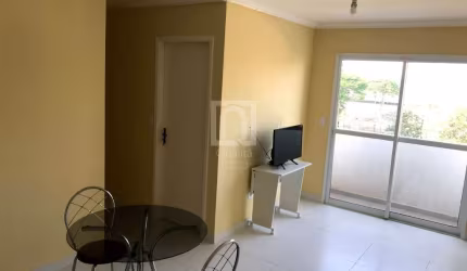 Apartamento à venda Jardim São Carlos em Sorocaba