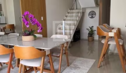 Casa à venda no Condomínio Golden Park Residence 2, Sorocaba