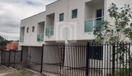 Casa à venda no Jardim Campos do Conde 2, Sorocaba