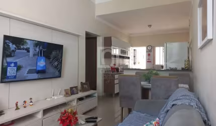Casa com 2 quartos à venda Condomínio Jardim Residencial das Dálias em Sorocaba
