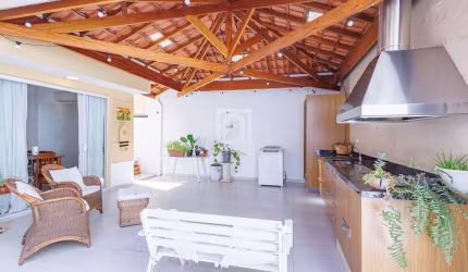 Casa 4 quartos à venda no Granja Viana - Cotia, SP