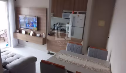 Apartamento à venda Passeo Condomínio Clube em Sorocaba