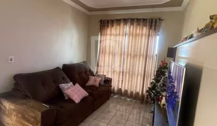 Sobrado à venda no Jardim Botucatu, Sorocaba