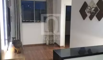 Apartamento 2 quartos à venda no Condomínio Parque Sinfonia, Sorocaba, SP.
