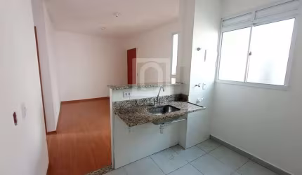 Apartamento à venda Condomínio Residencial Parque Serra Bonita - Sorocaba