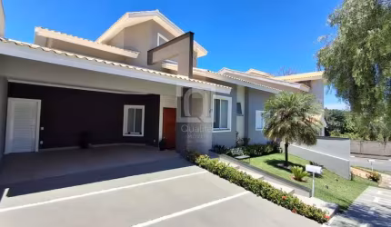 Casa à venda Condomínio Residencial Parque Esplanada, Votorantim