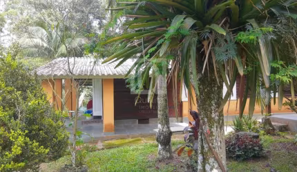 Chácara 4 quartos à venda no bairro Pinheirinho - São Roque, SP