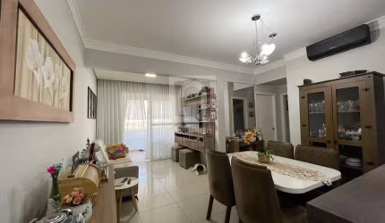 Apartamento com 3 quartos e suíte à venda no Campolim, Sorocaba