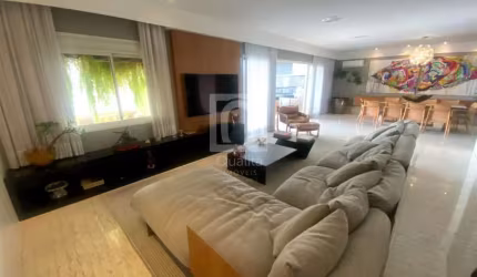 Apartamento de Luxo com 4 Quartos e 3 Suítes no Jardim Portal da Colina, Sorocaba