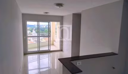 Apartamento à venda no Mirante Santa Rosália, Sorocaba