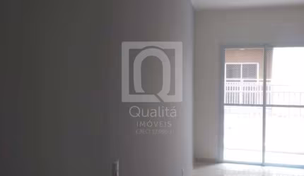 Apartamento térreo à venda Residencial Granville Guanabara em Votorantim