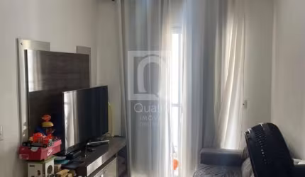 Apartamento à venda Residencial Granville Guanabara em Votorantim