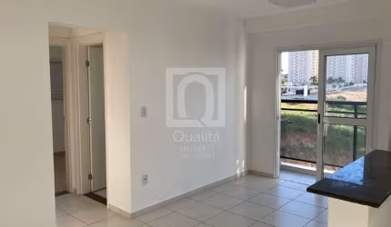 Apartamento à venda Residencial Platinum em Votorantim