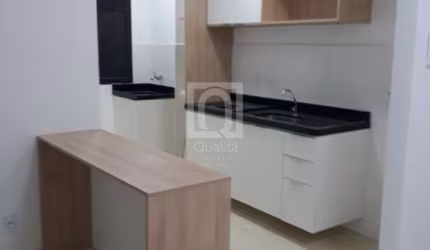 Apartamento à venda no Residencial Lar Londres em Votorantim