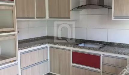 Casa com 4 quartos à venda condomínio Golden Park Residence, Sorocaba