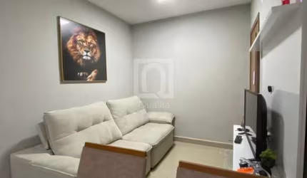 Apartamento à venda Condomínio Residencial Solar do Vale - Sorocaba