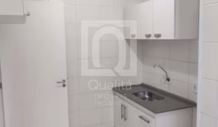 Apartamento à venda Condomínio Le Parc Itavuvu - Sorocaba