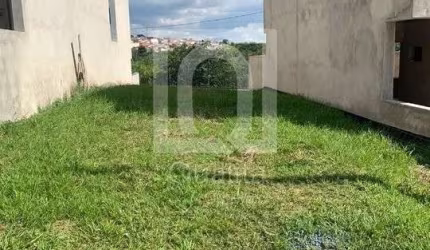 Terreno à venda Condomínio Residencial Horto Florestal Villagio em Sorocaba
