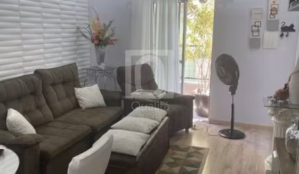 Apartamento no 1 andar à venda Edifício Bellini e Martins X em Sorocaba