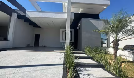 Casa com 3 suítes à venda Condomínio Villagio Di Capri em Votorantim