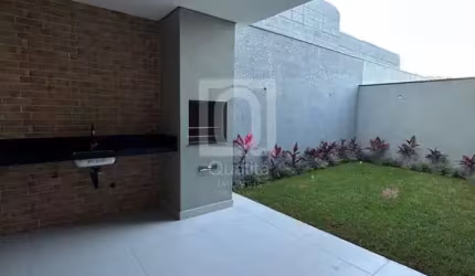Sobrado à venda, Firenze Residencial, Sorocaba!