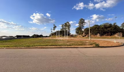 Terreno de 1.000m² à venda no Condomínio Tereza Maria em Sorocaba