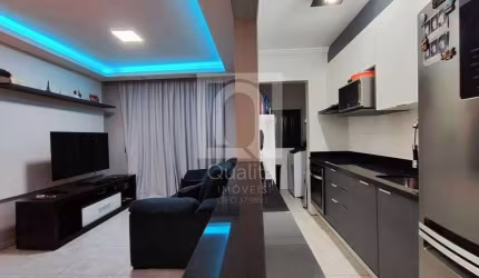 Apartamento Garden com 2 quartos e 1 suíte à venda na Zona Oeste de Sorocaba