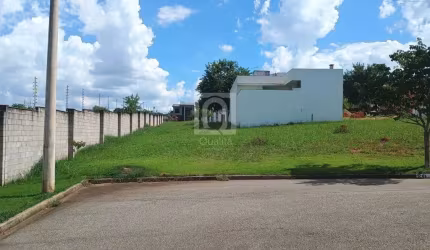 Terreno à venda no Condomínio Residencial Jardim em Sorocaba