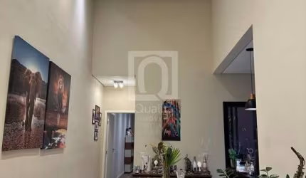 Casa térrea à venda no Condomínio Helena Maria, Sorocaba