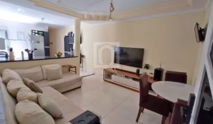 Casa térrea mobiliada à venda no Jardim Rubi, Sorocaba, SP