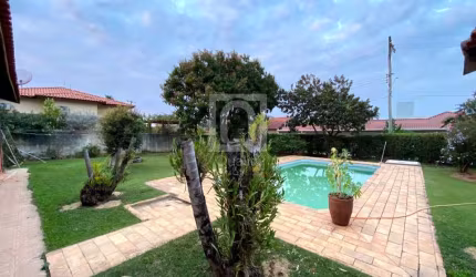 Casa para aluguel no Condomínio Vale das Orquídeas, Iperó