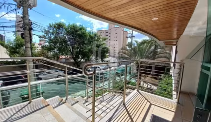 Apartamento à venda no Edifício Center Plaza, Jardim Paulistano, Sorocaba - SP